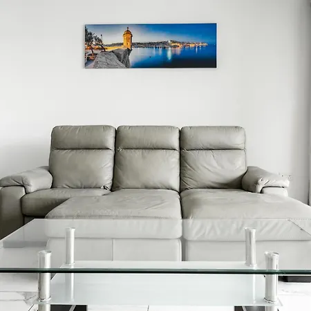 Spacious Modern Near The Sea In Xemxija * St. Paul's Bay