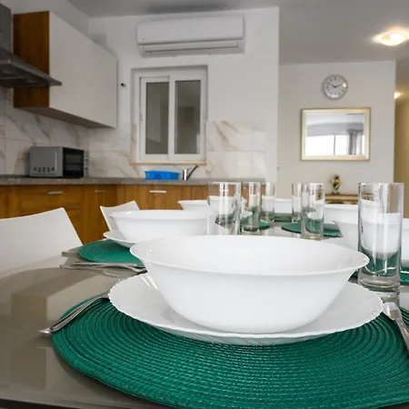 Spacious Modern Near The Sea In Xemxija St. Paul's Bay