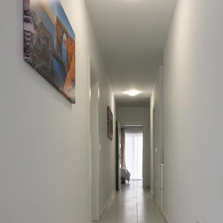 Spacious Modern Near The Sea In Xemxija Lejlighed San Pawl il-Baħar